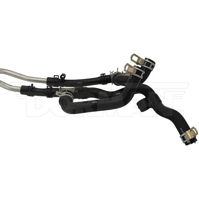 Dorman Limited Lifetime Warranty Heater Hose 626-664 - Assembly