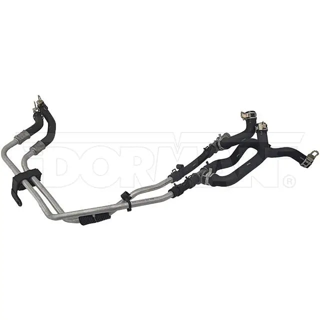 Dorman Limited Lifetime Warranty Heater Hose 626-664 - Assembly