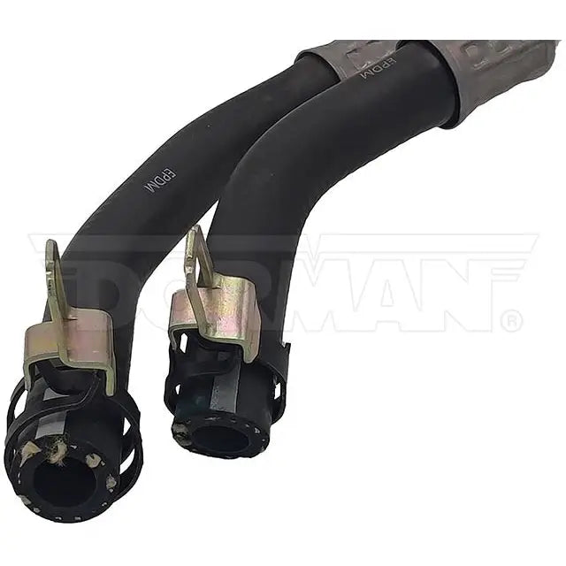 Dorman Limited Lifetime Warranty Heater Hose 626-664 - Assembly