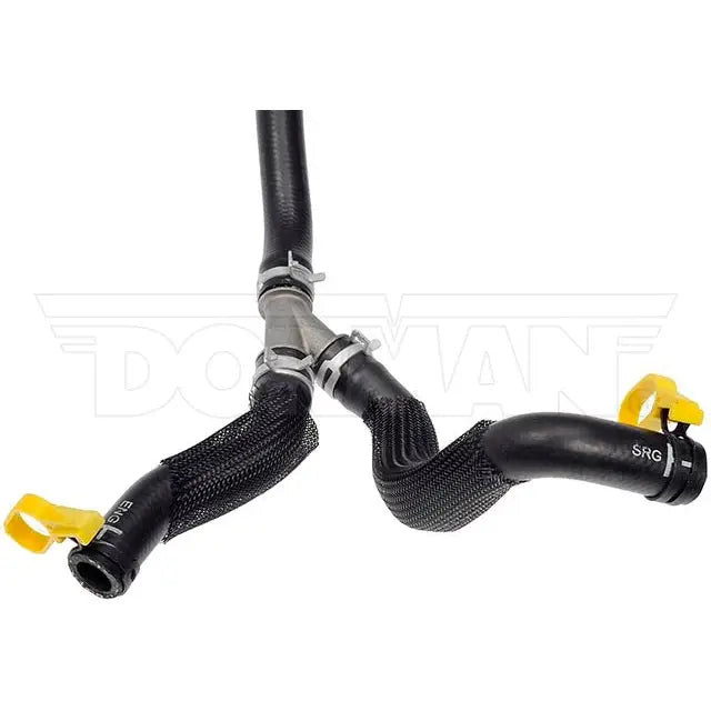 Dorman Limited Lifetime Warranty Heater Hose 626-665 - Assembly