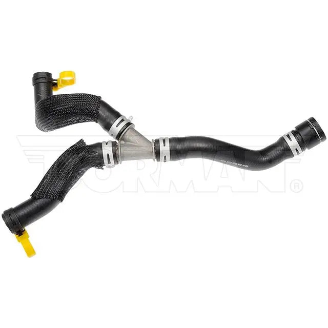 Dorman Limited Lifetime Warranty Heater Hose 626-665 - Assembly