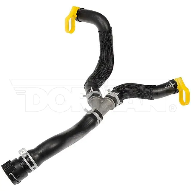 Dorman Limited Lifetime Warranty Heater Hose 626-665 - Assembly