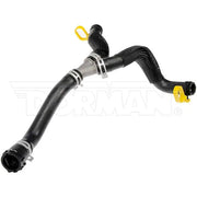 Dorman Limited Lifetime Warranty Heater Hose 626-665 - Assembly