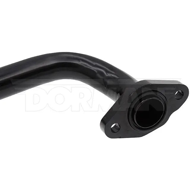 Dorman Limited Lifetime Warranty Heater Hose 626-669 - Assembly