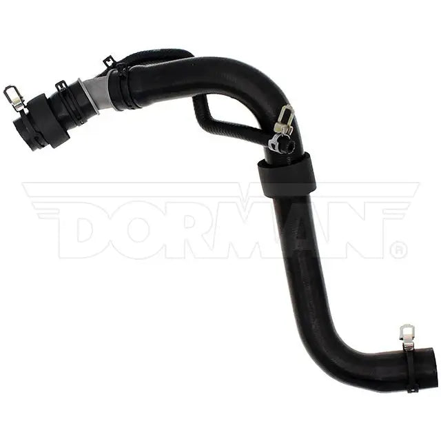 Dorman Limited Lifetime Warranty Heater Hose 626-671 - Assembly