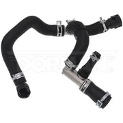 Dorman Limited Lifetime Warranty Heater Hose 626-681 - Assembly