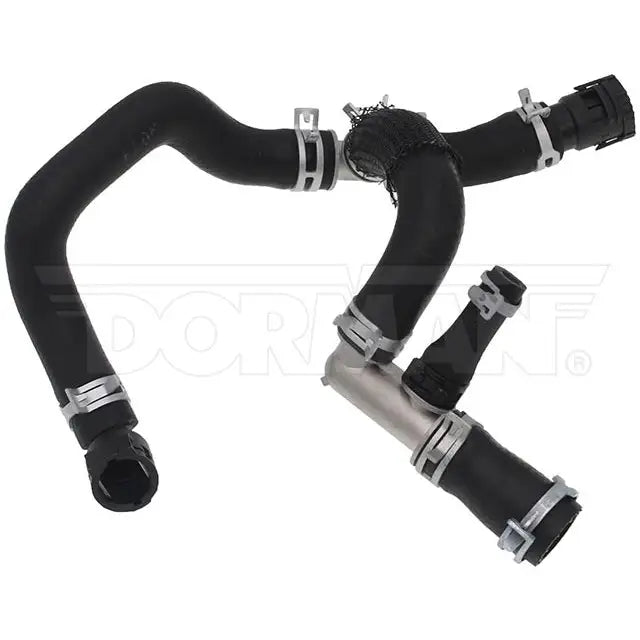 Dorman Limited Lifetime Warranty Heater Hose 626-681 - Assembly