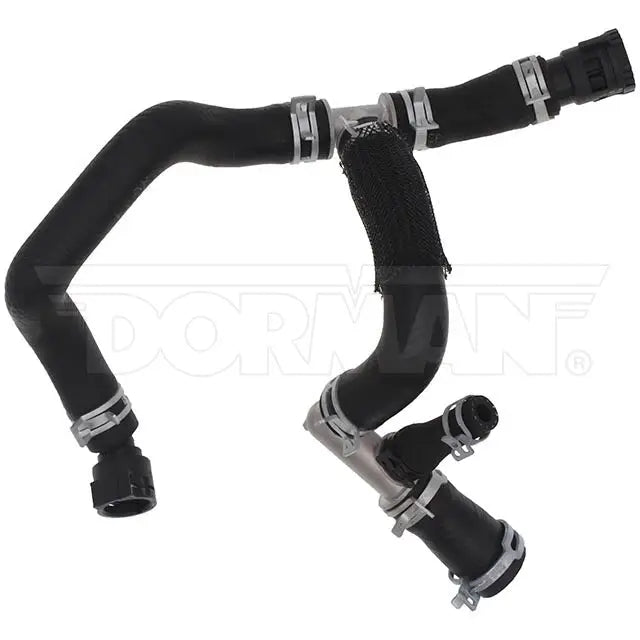 Dorman Limited Lifetime Warranty Heater Hose 626-681 - Assembly
