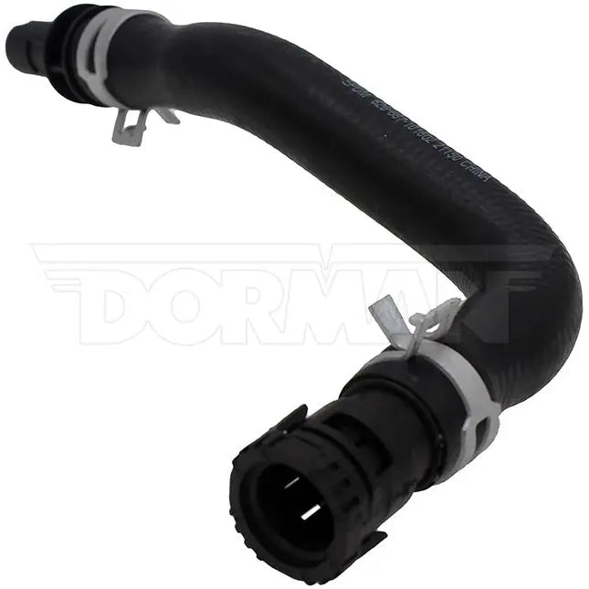 Dorman Limited Lifetime Warranty Heater Hose 626-687 - Engine Assembly