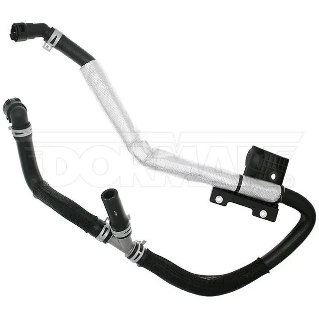 Dorman Limited Lifetime Warranty Heater Hose 626-690 - Engine Assembly