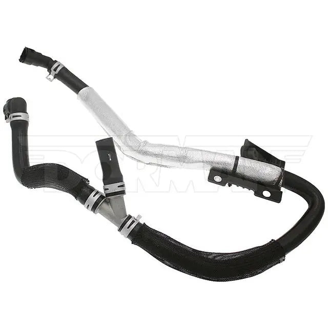 Dorman Limited Lifetime Warranty Heater Hose 626-690 - Engine Assembly