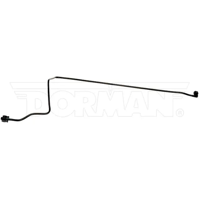 Dorman Limited Lifetime Warranty Heater Hose 626-691 - Assembly