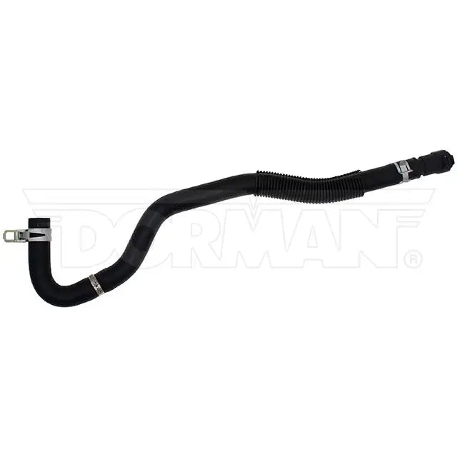 Dorman Limited Lifetime Warranty Heater Hose 626-708 - Assembly