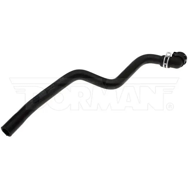 Dorman Limited Lifetime Warranty Heater Hose 626-709 - Assembly