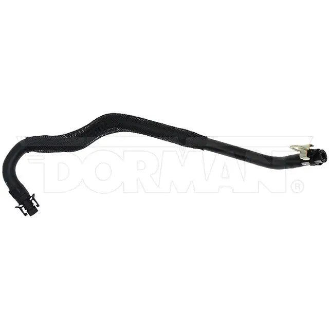 Dorman Limited Lifetime Warranty Heater Hose 626-715 - Assembly