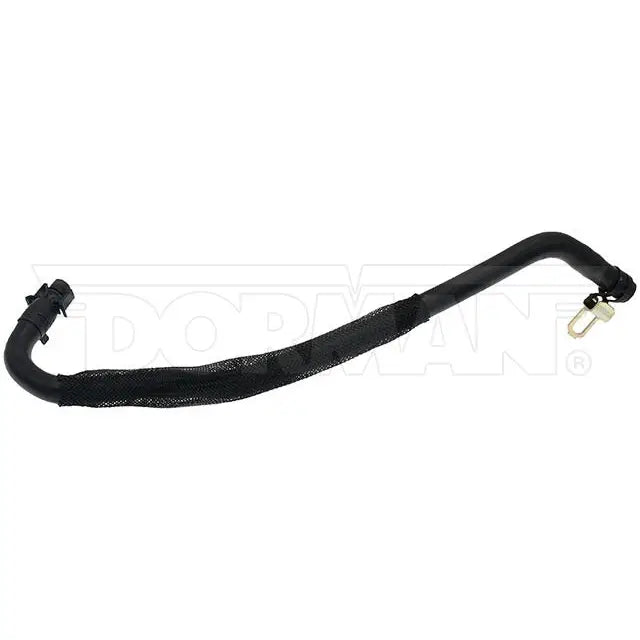 Dorman Limited Lifetime Warranty Heater Hose 626-715 - Assembly
