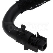 Dorman Limited Lifetime Warranty Heater Hose 626-715 - Assembly