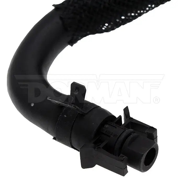 Dorman Limited Lifetime Warranty Heater Hose 626-715 - Assembly