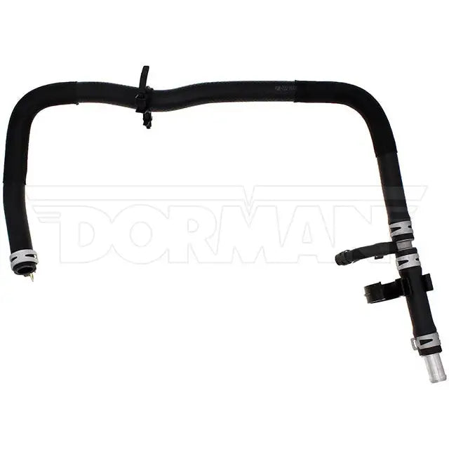 Dorman Limited Lifetime Warranty Heater Hose 626-722 - Assembly