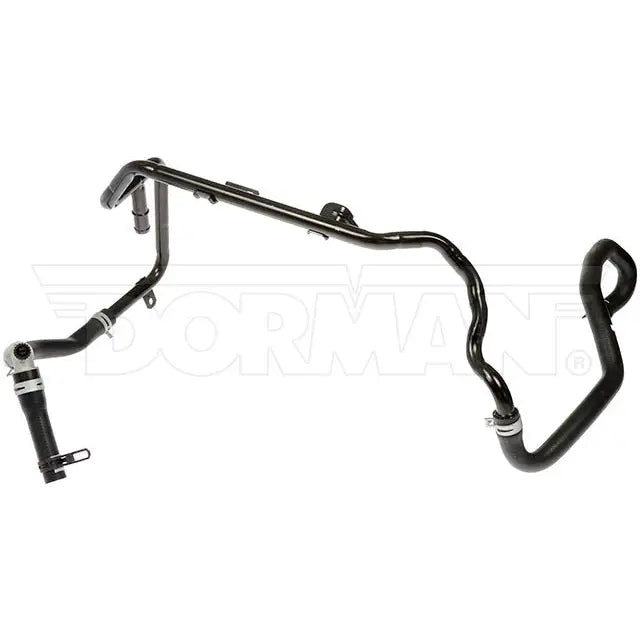 Dorman Limited Lifetime Warranty Heater Hose 626-724 - Assembly