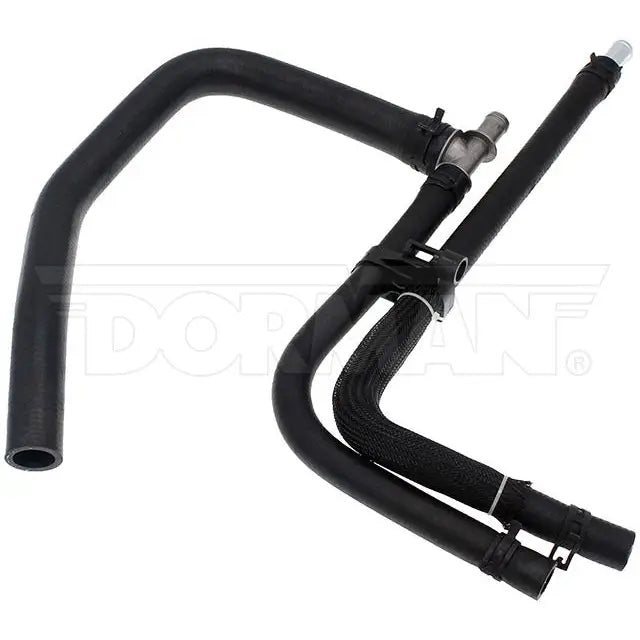 Dorman Limited Lifetime Warranty Heater Hose 626-753 - Assembly