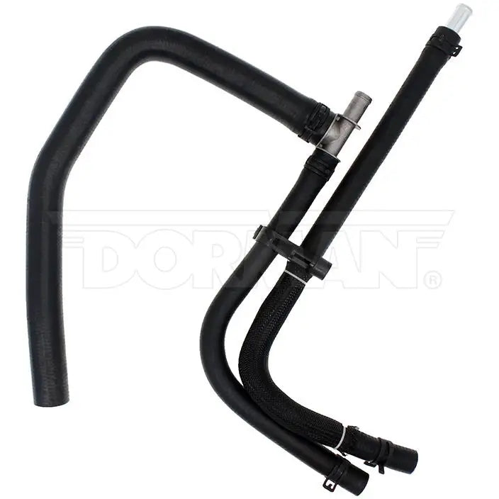Dorman Limited Lifetime Warranty Heater Hose 626-753 - Assembly