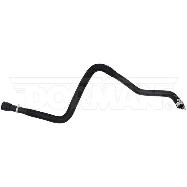Dorman Limited Lifetime Warranty Heater Hose 626-755 - Assembly