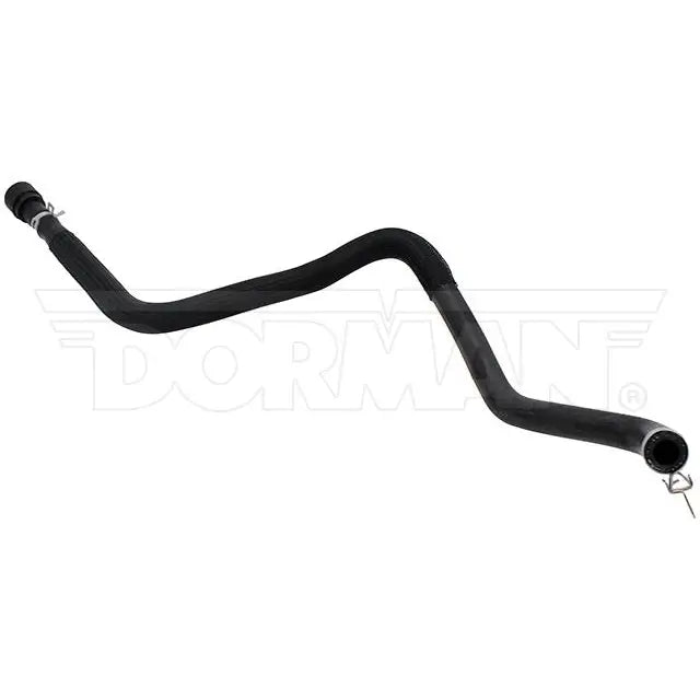Dorman Limited Lifetime Warranty Heater Hose 626-755 - Assembly