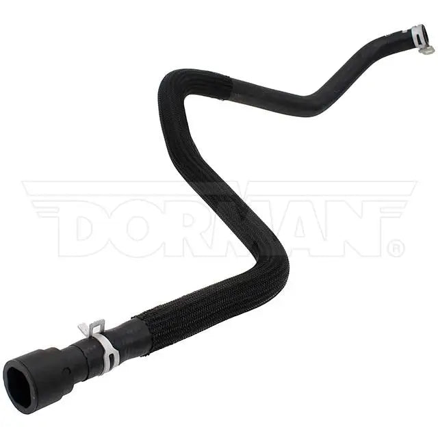 Dorman Limited Lifetime Warranty Heater Hose 626-755 - Assembly