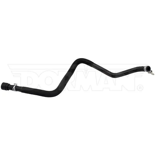 Dorman Limited Lifetime Warranty Heater Hose 626-755 - Assembly
