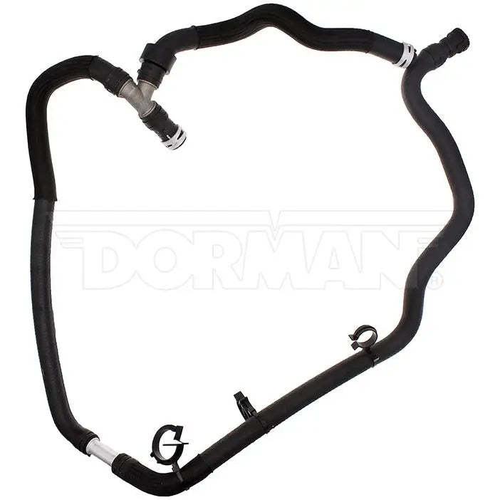 Dorman Limited Lifetime Warranty Heater Hose 626-768 - Assembly