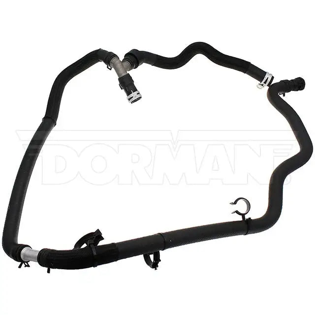 Dorman Limited Lifetime Warranty Heater Hose 626-768 - Assembly