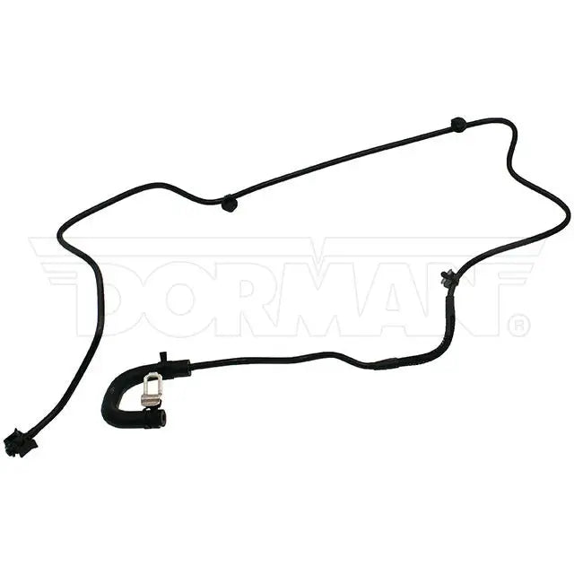 Dorman Limited Lifetime Warranty Heater Hose 626-796 - Assembly
