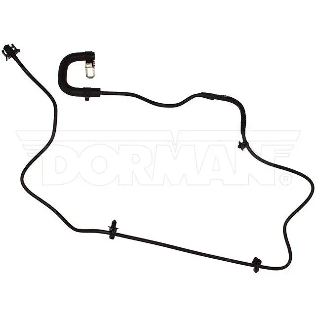 Dorman Limited Lifetime Warranty Heater Hose 626-796 - Assembly