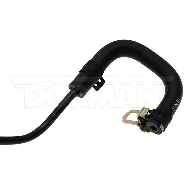 Dorman Limited Lifetime Warranty Heater Hose 626-796 - Assembly