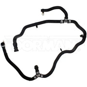 Dorman Limited Lifetime Warranty Heater Hose 626-803 - Assembly