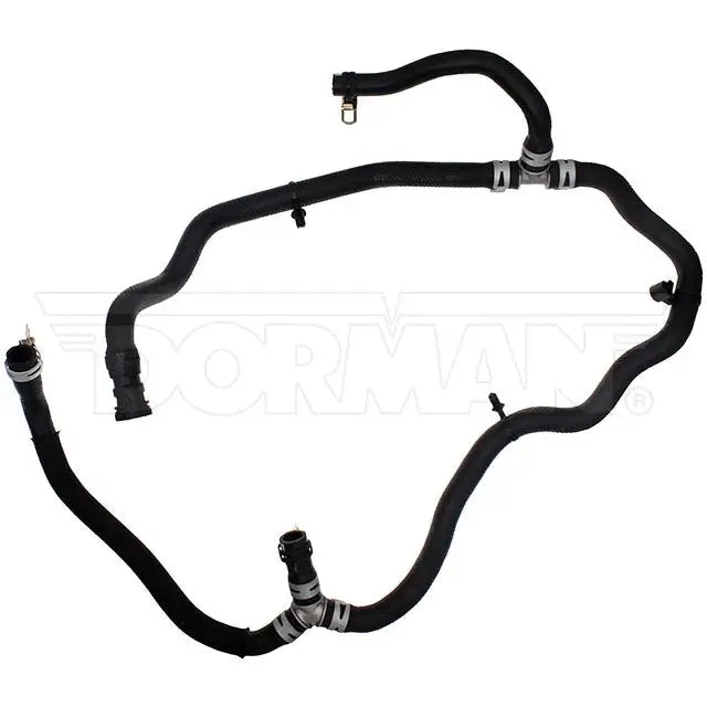 Dorman Limited Lifetime Warranty Heater Hose 626-803 - Assembly