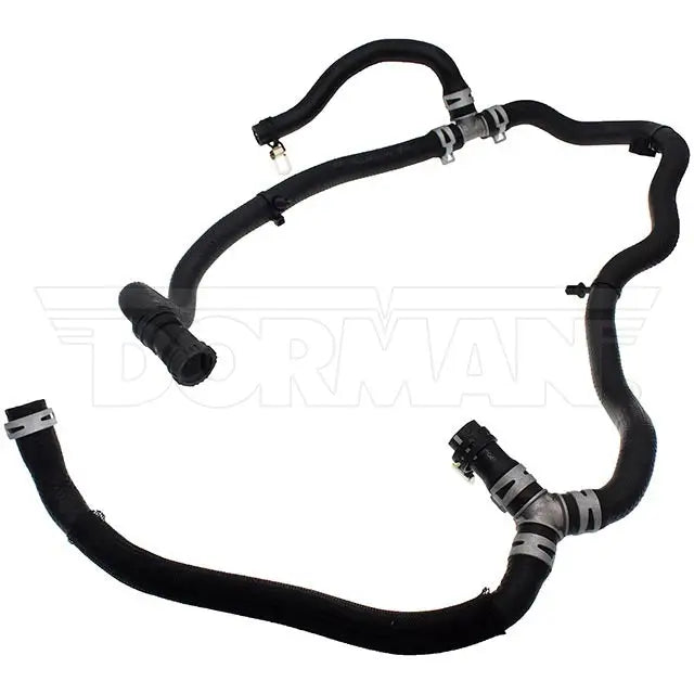 Dorman Limited Lifetime Warranty Heater Hose 626-803 - Assembly