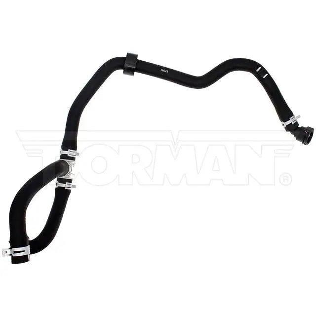 Dorman Limited Lifetime Warranty Heater Hose 626-804 - Assembly
