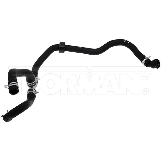 Dorman Limited Lifetime Warranty Heater Hose 626-804 - Assembly