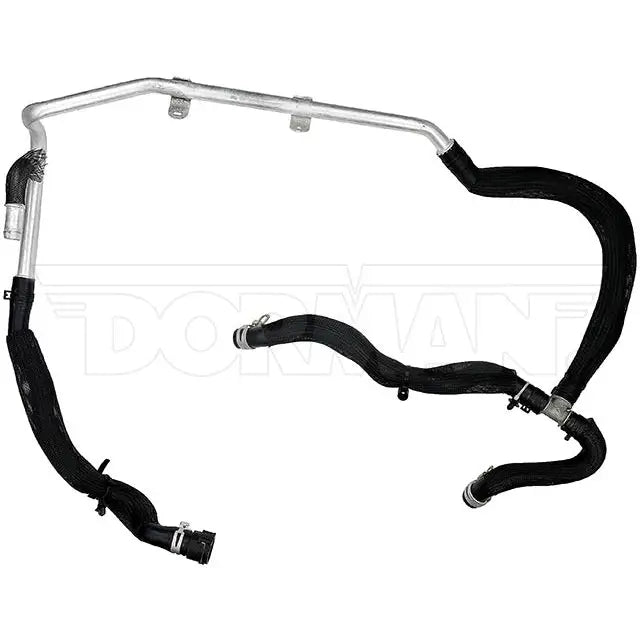 Dorman Limited Lifetime Warranty Heater Hose 626-821 - Assembly