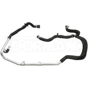 Dorman Limited Lifetime Warranty Heater Hose 626-821 - Assembly