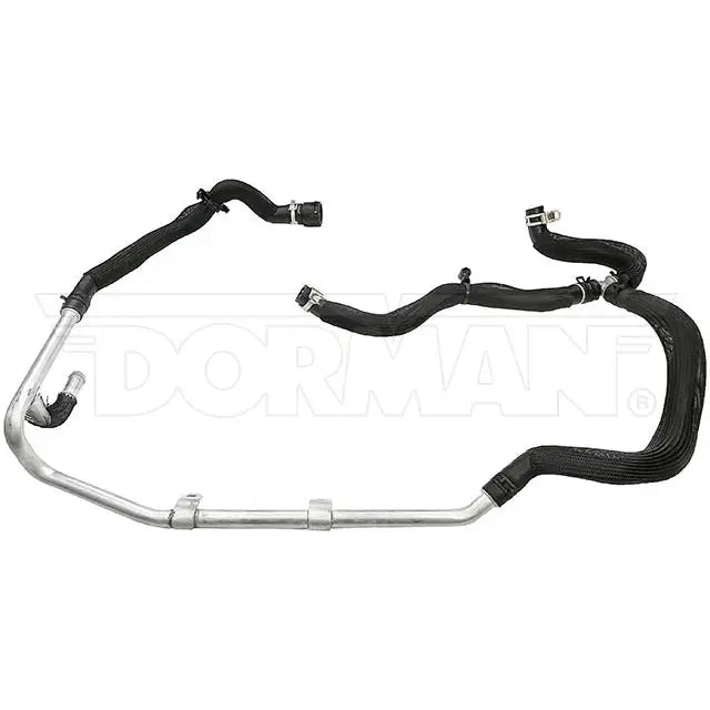 Dorman Limited Lifetime Warranty Heater Hose 626-821 - Assembly