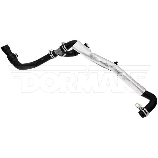 Dorman Limited Lifetime Warranty Heater Hose 626-837 - Assembly