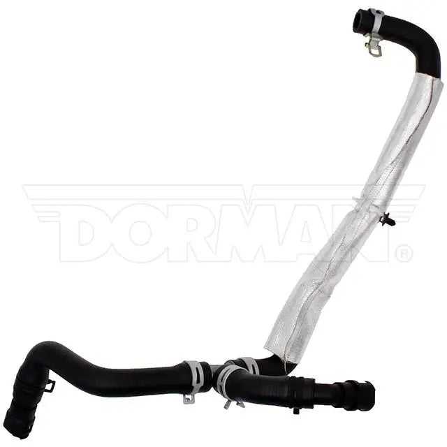 Dorman Limited Lifetime Warranty Heater Hose 626-837 - Assembly