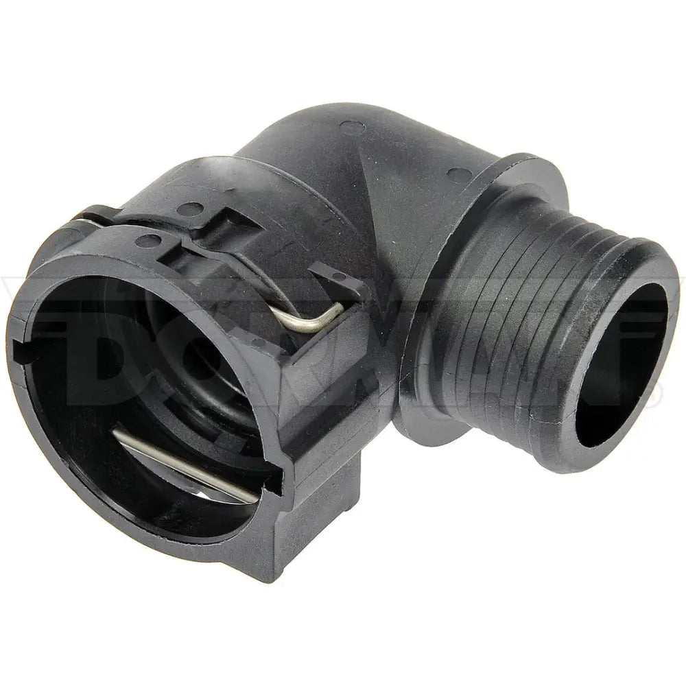 Dorman Limited Lifetime Warranty Heater Hose Connector 800-277