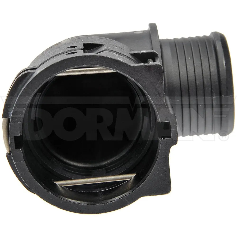 Dorman Limited Lifetime Warranty Heater Hose Connector 800-277