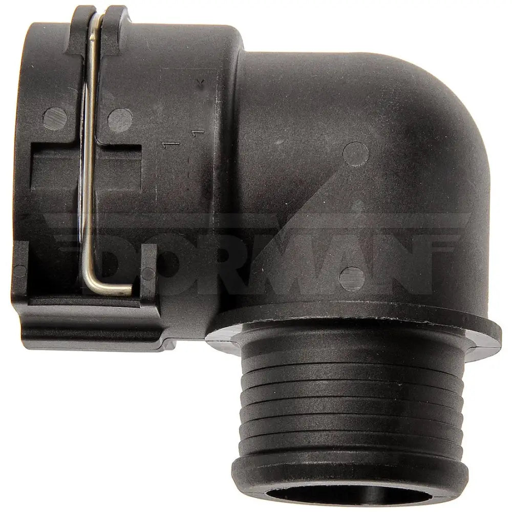 Dorman Limited Lifetime Warranty Heater Hose Connector 800-277