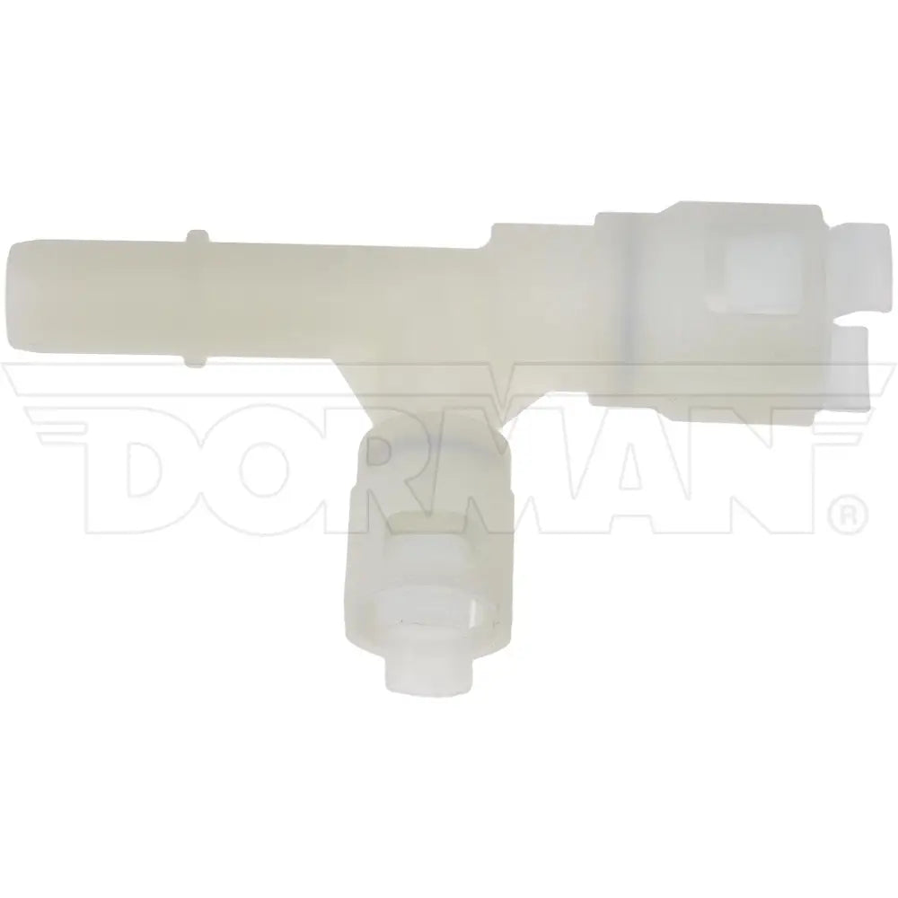 Dorman Limited Lifetime Warranty Heater Hose Connector 800-413CD
