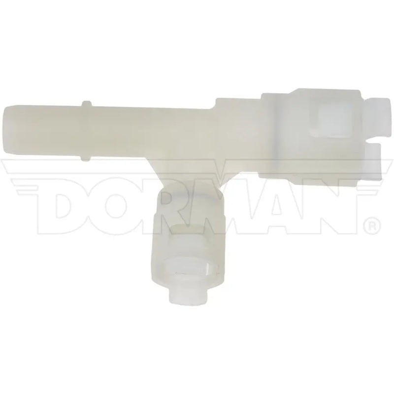 Dorman Limited Lifetime Warranty Heater Hose Connector 800-413CD